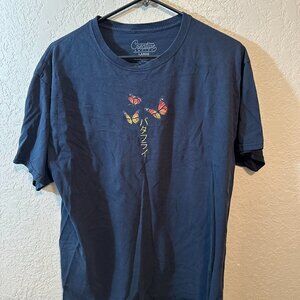 NWOT Creative Empire Men's Graphic Tee Shirt